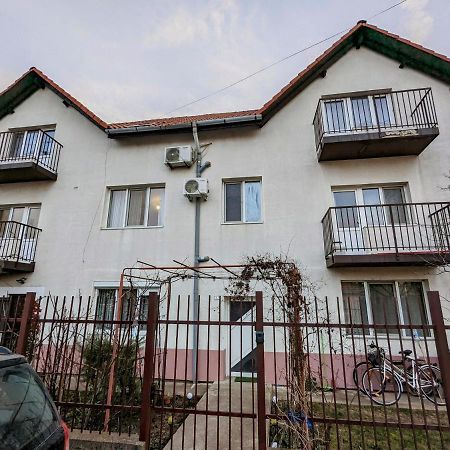 1 Freidorf Apartment Timisoara Exterior foto