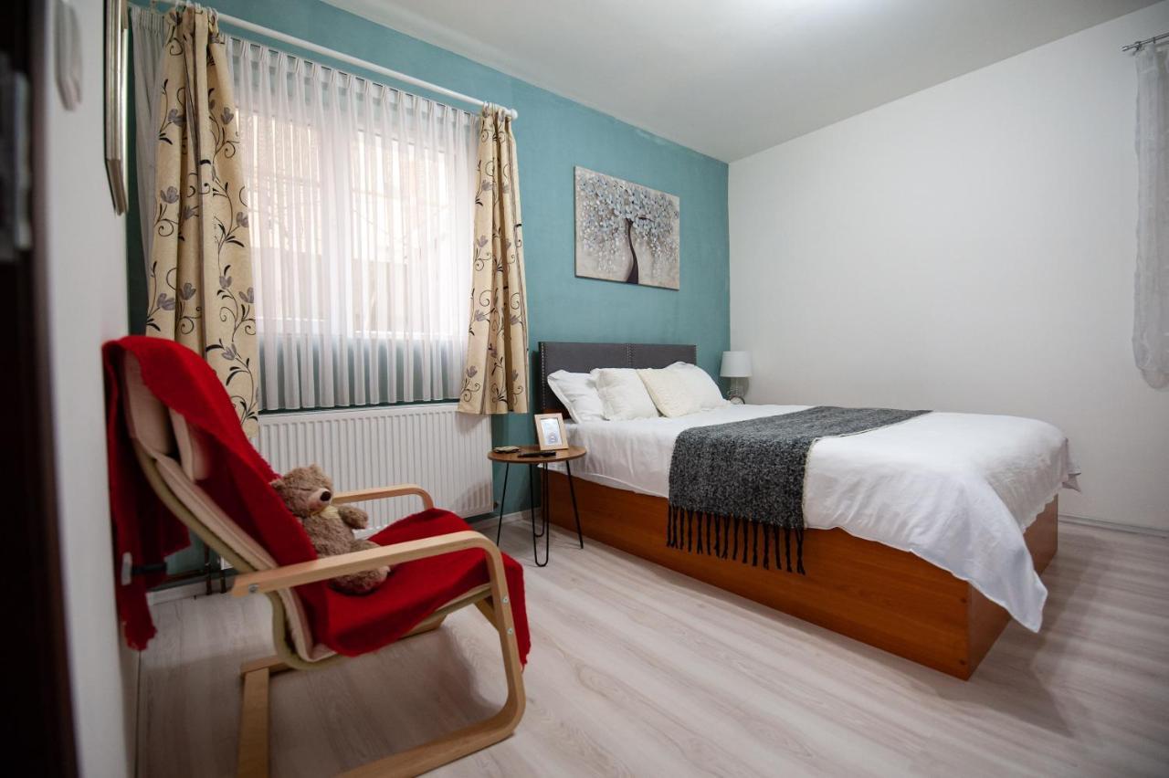 1 Freidorf Apartment Timisoara Exterior foto