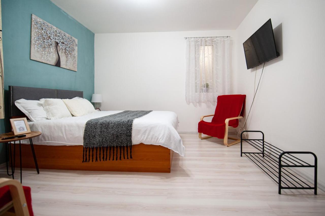 1 Freidorf Apartment Timisoara Exterior foto