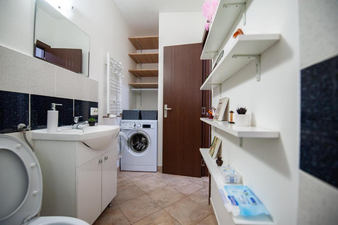1 Freidorf Apartment Timisoara Exterior foto